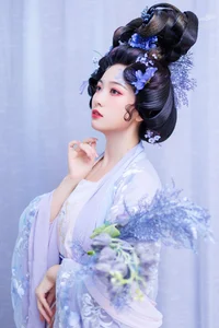 YiTuYu Art Language Vol.9857: Li Xiao Xin (20P) - A New Standard in Art - image 12