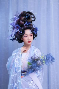 YiTuYu Art Language Vol.9857: Li Xiao Xin (20P) - A New Standard in Art - image 14