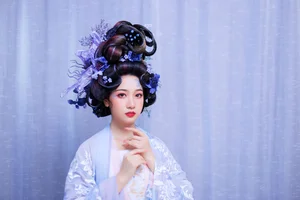 YiTuYu Art Language Vol.9857: Li Xiao Xin (20P) - A New Standard in Art - image 3