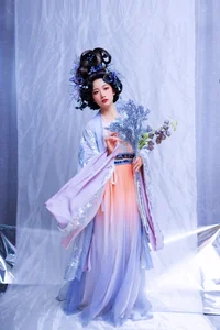 YiTuYu Art Language Vol.9857: Li Xiao Xin (20P) - A New Standard in Art - image 8