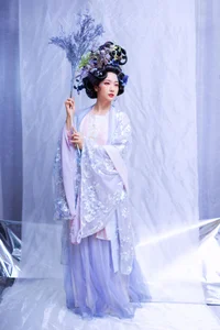 YiTuYu Art Language Vol.9857: Li Xiao Xin (20P) - A New Standard in Art - image 4