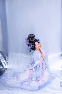 YiTuYu Art Language Vol.9857: Li Xiao Xin (20P) - A New Standard in Art - image 17