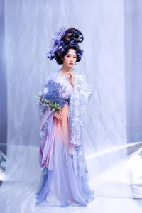 YiTuYu Art Language Vol.9857: Li Xiao Xin (20P) - A New Standard in Art - image 7