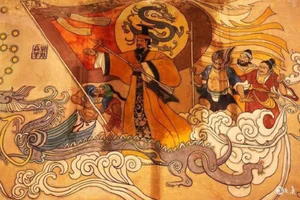 Unsolved Mysteries of China: Experts Struggle to Decode Secrets - image 6