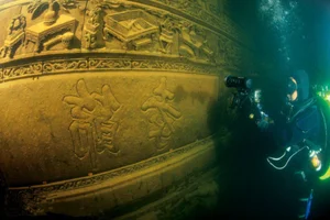 Unsolved Mysteries of China: Experts Struggle to Decode Secrets - image 9