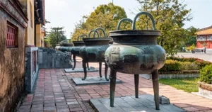 Unsolved Mysteries of China: Experts Struggle to Decode Secrets - image 7