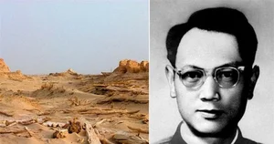 Unsolved Mysteries of China: Experts Struggle to Decode Secrets - image 1