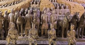 Unsolved Mysteries of China: Experts Struggle to Decode Secrets - image 4