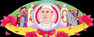 Dr. Ton That Tung: The Surgeon Who Revolutionized Liver Surgery and Honored by Google - image 3