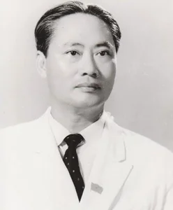 Dr. Ton That Tung: The Surgeon Who Revolutionized Liver Surgery and Honored by Google - image 0