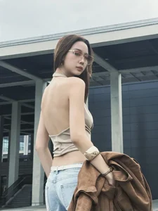 Vietnamese Star Anh Tu Atus Turns Heads in Bold Sheer Shirt - image 0