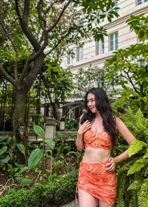VTV’s Most Beautiful MC Mai Ngoc: Ageless Beauty and Success at 35 - image 2