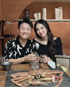 VTV’s Most Beautiful MC Mai Ngoc: Ageless Beauty and Success at 35 - image 3