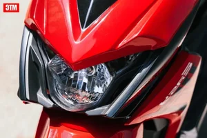 Suzuki Easy 115 Review: The Compact Scooter with Surprising Power and Efficiency - image 3