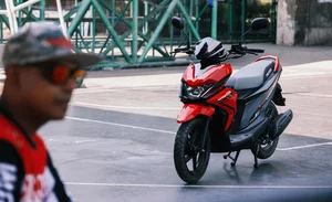 Suzuki Easy 115 Review: The Compact Scooter with Surprising Power and Efficiency - image 4