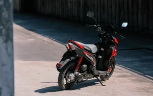 Suzuki Easy 115 Review: The Compact Scooter with Surprising Power and Efficiency - image 5