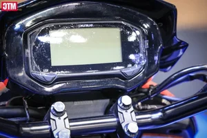 Suzuki Easy 115 Review: The Compact Scooter with Surprising Power and Efficiency - image 1