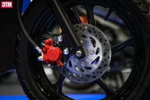 Suzuki Easy 115 Review: The Compact Scooter with Surprising Power and Efficiency - image 10