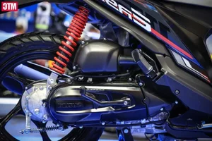 Suzuki Easy 115 Review: The Compact Scooter with Surprising Power and Efficiency - image 2