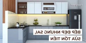 7 Costly Kitchen Design Mistakes to Avoid for a Beautiful and Functional Home Renovation - image 0