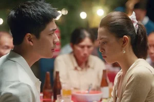 The Golden Age of Vietnamese Cinema: High Revenues and Global Impact - image 1