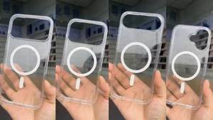 iPhone 17 Series Case Design Leaks: What Has Apple Fans So Surprised? - image 0