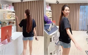 Inside Miss Khanh Van’s Stunning 7-Bedroom Mansion Before Her High-Profile Wedding - image 7