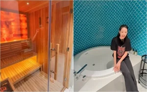 Inside Miss Khanh Van’s Stunning 7-Bedroom Mansion Before Her High-Profile Wedding - image 5