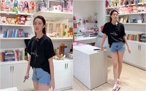Inside Miss Khanh Van’s Stunning 7-Bedroom Mansion Before Her High-Profile Wedding - image 1