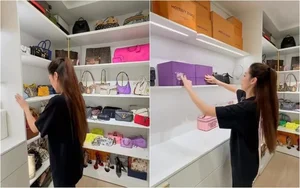 Inside Miss Khanh Van’s Stunning 7-Bedroom Mansion Before Her High-Profile Wedding - image 3