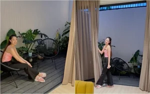 Inside Miss Khanh Van’s Stunning 7-Bedroom Mansion Before Her High-Profile Wedding - image 9