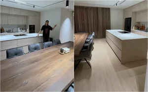 Inside Miss Khanh Van’s Stunning 7-Bedroom Mansion Before Her High-Profile Wedding - image 6