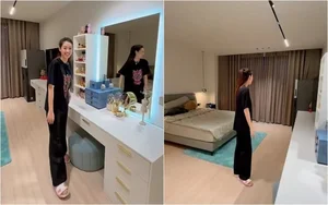 Inside Miss Khanh Van’s Stunning 7-Bedroom Mansion Before Her High-Profile Wedding - image 4