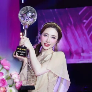 Miss Audition 2006 Stuns Fans with Ageless Beauty Two Decades Later - image 0
