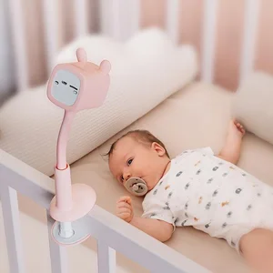 Top 6 User-Friendly Baby Monitors for Families in 2025–2026 - image 1
