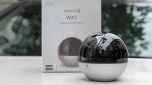 Top 6 User-Friendly Baby Monitors for Families in 2025–2026 - image 0