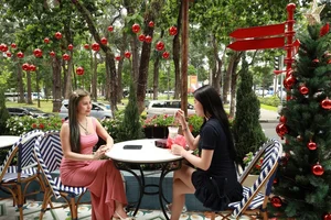 Discovering Saigon Hidden Cafe Gems and Cozy Aesthetic Spots - image 2