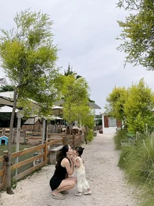Sol: The Adorable Daughter of Thien An and Jack Looking Like a Princess - image 1