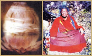 The Century-Old Mystery: Tibetan Monk’s Rainbow Body Phenomenon - image 0