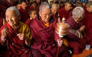 The Century-Old Mystery: Tibetan Monk’s Rainbow Body Phenomenon - image 8
