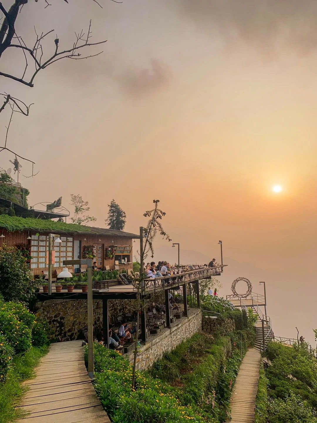 Escaping the Heat: Why Young Travelers are Flocking to Tam Dao This Weekend