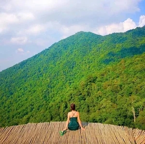 Escaping the Heat: Why Young Travelers are Flocking to Tam Dao This Weekend - image 3