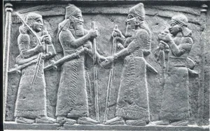 AI Revives 2,100-Year-Old Babylonian Song: A Musical Time Machine - image 0