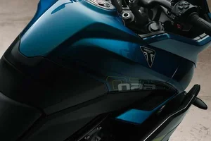2026 Triumph Tiger Sport 660: The Ultimate Versatile Companion for Your Next Great Escape - image 2