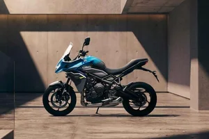 2026 Triumph Tiger Sport 660: The Ultimate Versatile Companion for Your Next Great Escape - image 7