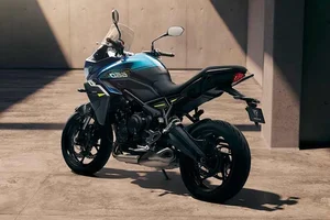 2026 Triumph Tiger Sport 660: The Ultimate Versatile Companion for Your Next Great Escape - image 6