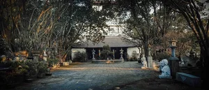 Magical Photo Spots in Hanoi: Feel Like You've Stepped Into a Period Drama - image 1