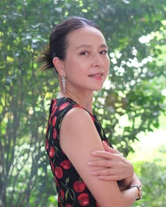 Madam Pang and Her Husband: A Glimpse into Their Elegant Life Together - image 9
