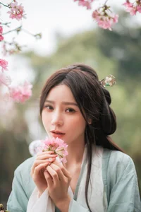 Minimalist Elegance: YiTuYu Art Language Vol.6747 Featuring Yoke - image 6