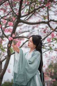Minimalist Elegance: YiTuYu Art Language Vol.6747 Featuring Yoke - image 28